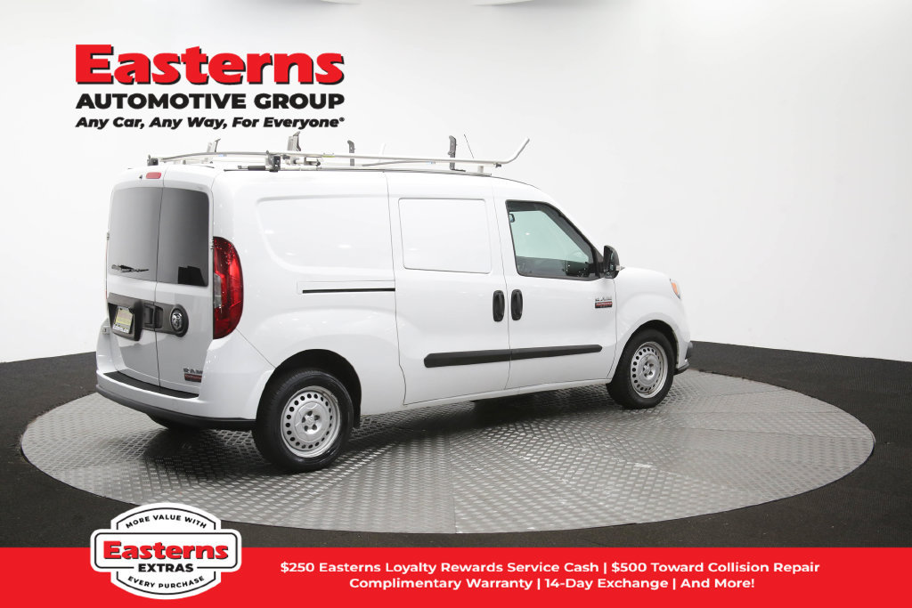Used 2022 RAM ProMaster City Wagon FWD image 43