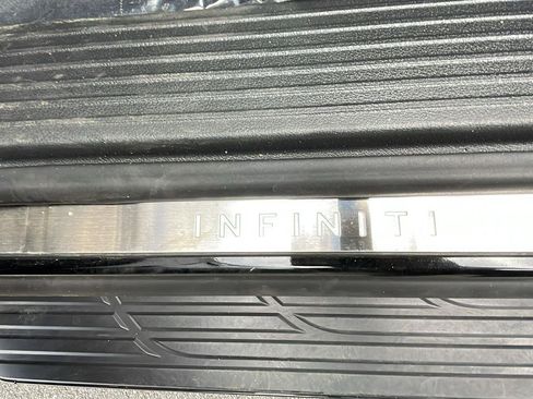 Used 2026 INFINITI QX80 Luxe AWD/4WD image 30