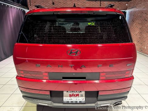 Used 2024 Hyundai Santa Fe XRT image 9