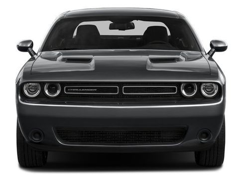 Used 2017 Dodge Challenger SXT Plus RWD image 7