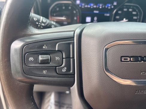 Used 2022 GMC Sierra 1500 Denali w/ Denali Premium Package image 51