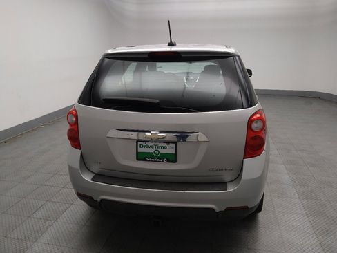 Used 2015 Chevrolet Equinox LS image 7