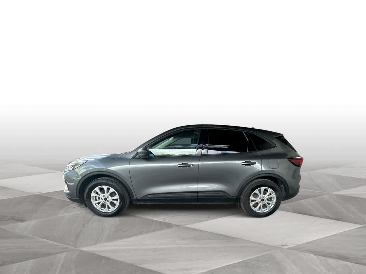 Used 2025 Ford Escape Active FWD image 5