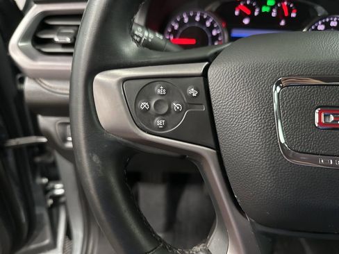 Used 2023 GMC Acadia AT4 w/ Trailering Package AWD/4WD image 16