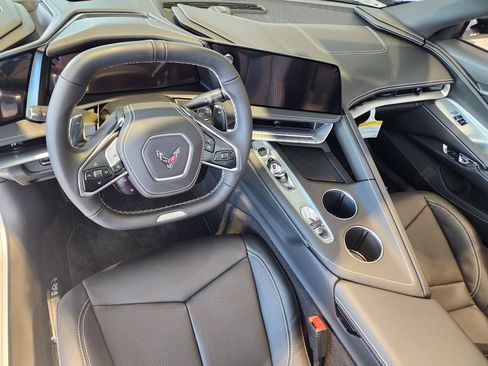 New 2026 Chevrolet Corvette Z06 image 25