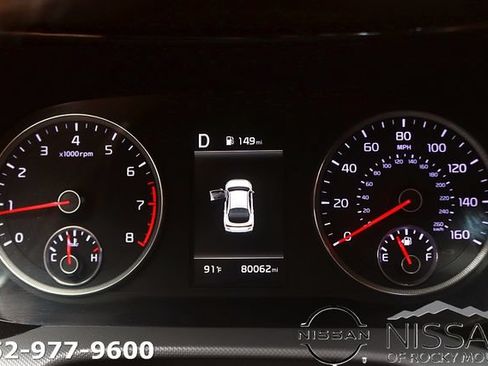 Used 2023 Kia K5 LXS image 15