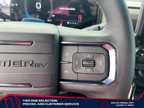 New 2026 GMC Hummer EV 4x4 Crew Cab image 17