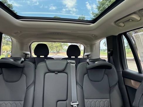 New 2026 Volvo XC90 T8 Plus w/ Protection Package Premier AWD/4WD image 35