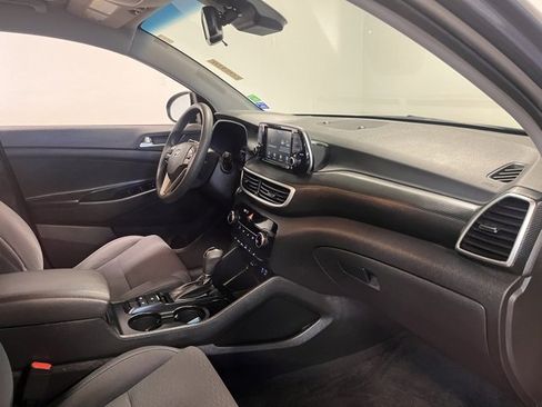Used 2021 Hyundai Tucson Value image 11