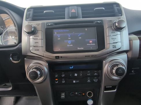 Used 2019 Toyota 4Runner Limited image 24