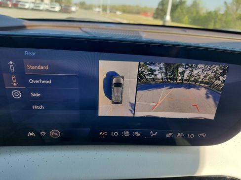 New 2026 Buick Enclave Avenir w/ Super Cruise Package image 19