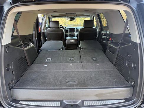 Used 2017 GMC Yukon Denali w/ Open Road Package image 31