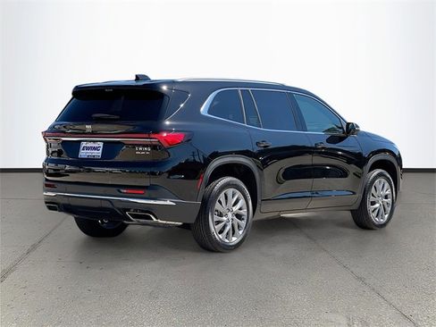 New 2026 Buick Enclave Preferred image 4