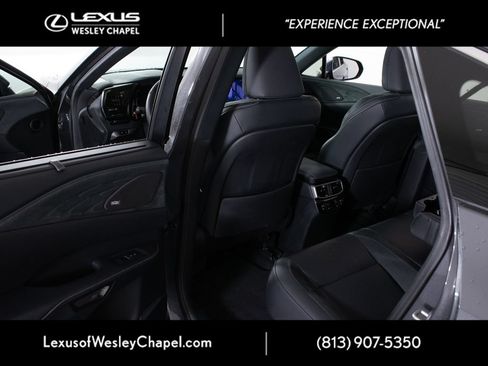 Used 2024 Lexus RX 350 FWD w/ Convenience Package image 14