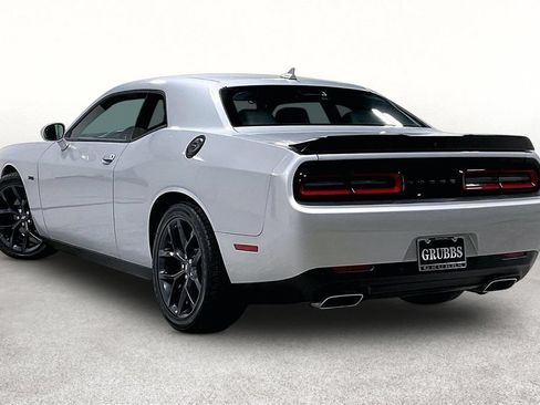 Used 2023 Dodge Challenger R/T w/ Plus Package RWD image 15