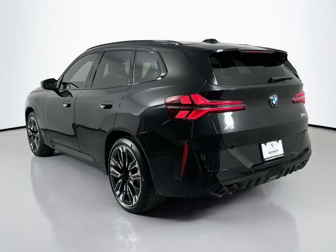 New 2026 BMW X3 M50 w/ Premium Package image 6