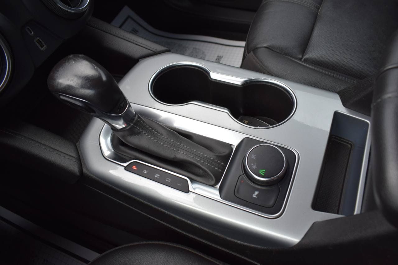 Used 2020 Chevrolet Blazer LT FWD image 28
