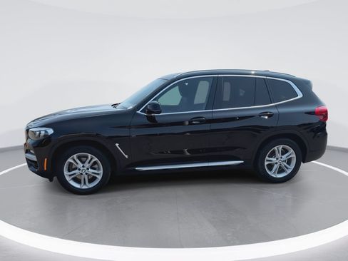 Used 2018 BMW X3 xDrive30i w/ Premium Package AWD/4WD image 5