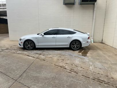 Used 2018 Audi A7 3.0T Prestige