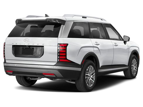 New 2026 Hyundai Palisade SEL FWD image 19