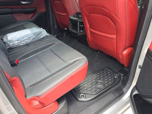 Used 2025 RAM 1500 Rebel AWD/4WD image 41