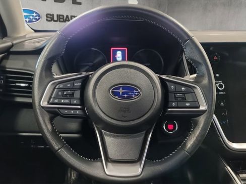 Used 2025 Subaru Legacy Premium AWD/4WD image 11