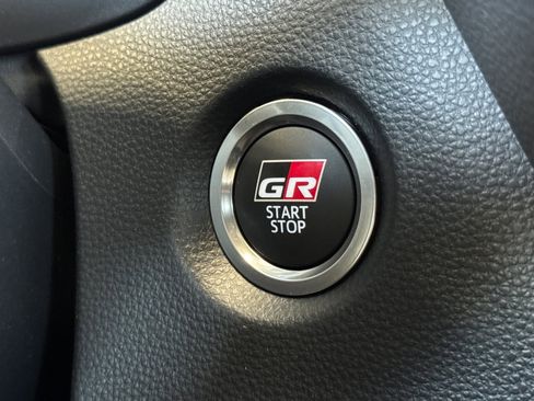 Certified 2026 Toyota Corolla GR AWD/4WD image 22