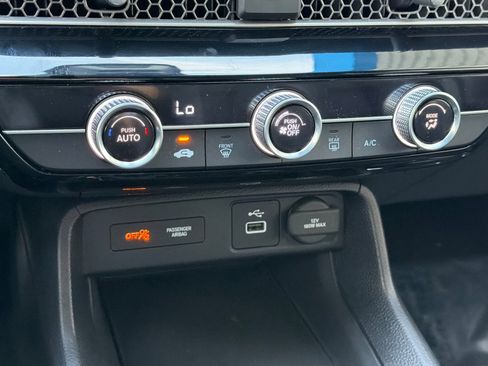 Used 2023 Honda Civic Sport image 19