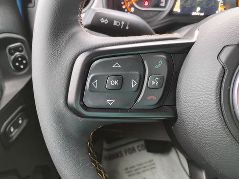 Used 2024 Jeep Wrangler Sport S image 10