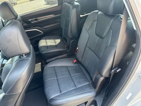 Used 2022 Kia Telluride EX w/ EX Premium Package AWD/4WD image 10