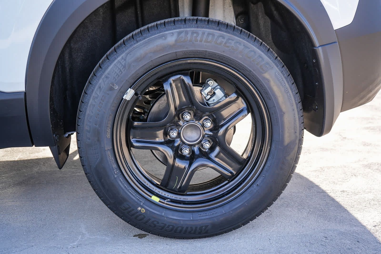 New 2027 Nissan Kicks SV FWD image 9