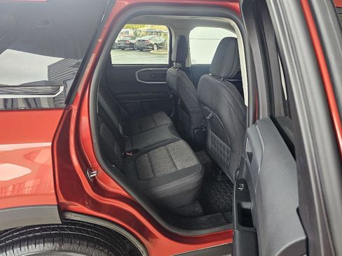 Used 2023 Ford Bronco Sport Big Bend w/ Convenience Package image 14