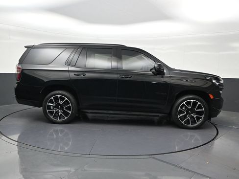 Used 2023 Chevrolet Tahoe RST w/ Luxury Package RWD image 7