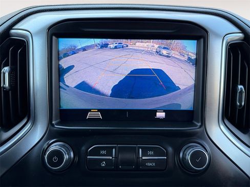 Used 2019 Chevrolet Silverado 1500 RST w/ All-Star Edition image 9