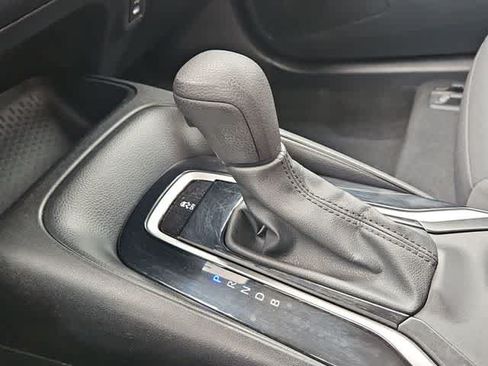 Certified 2024 Toyota Corolla LE FWD image 25