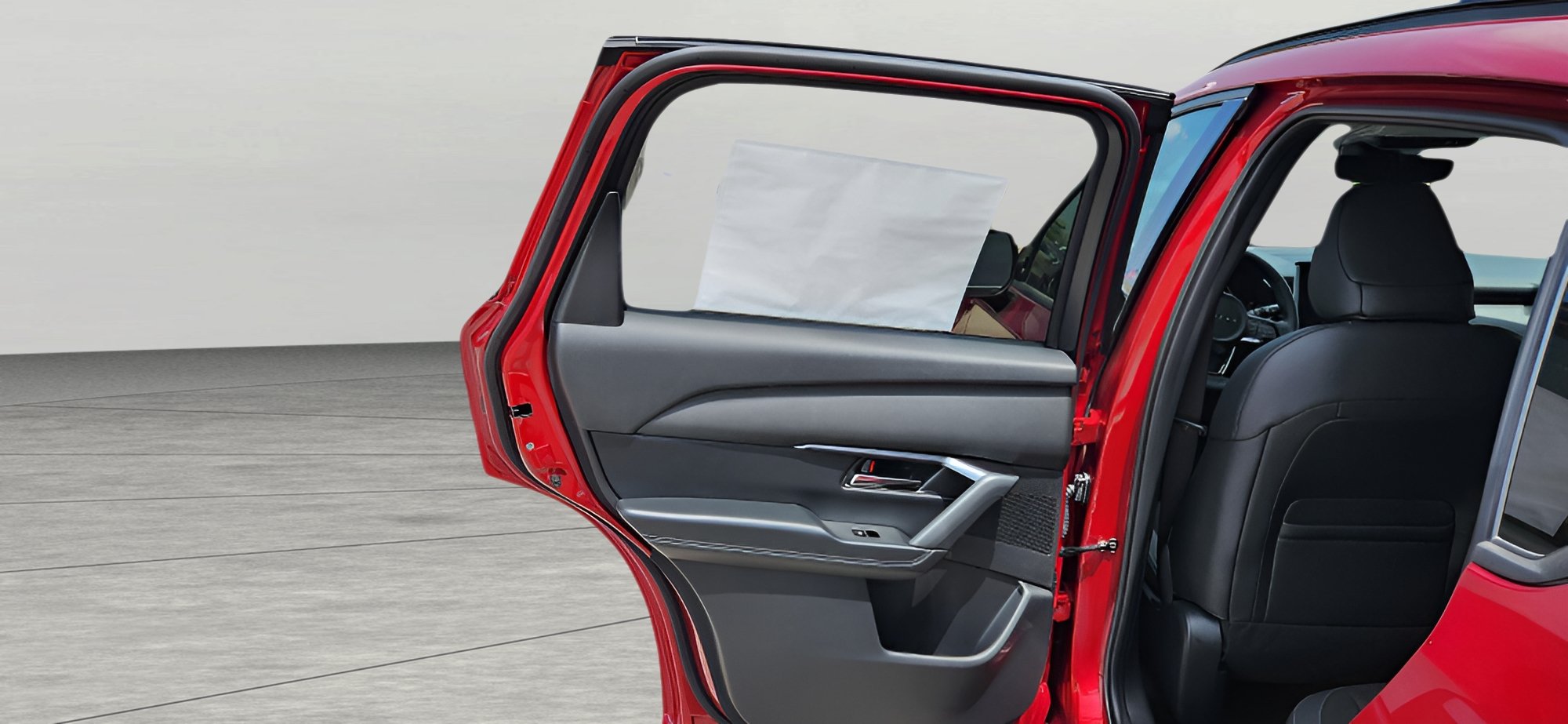 New 2026 MAZDA CX-5 Preferred AWD/4WD image 18