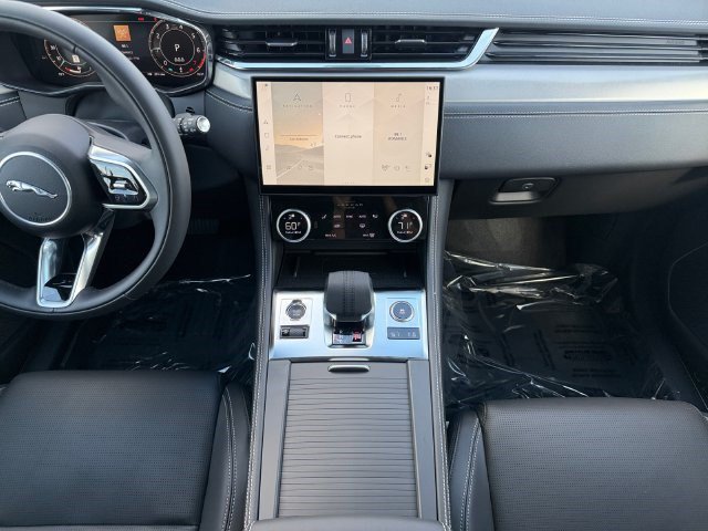New 2026 Jaguar F-PACE R-Dynamic S AWD/4WD image 15