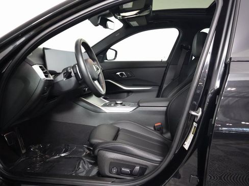 Used 2024 BMW M340i w/ Driving Assistance Package RWD image 10