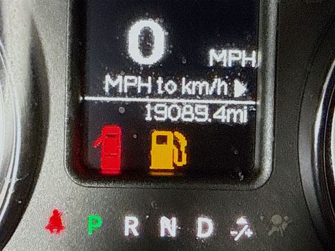 Used 2023 RAM 1500 Tradesman w/ Popular Equipment Group image 16