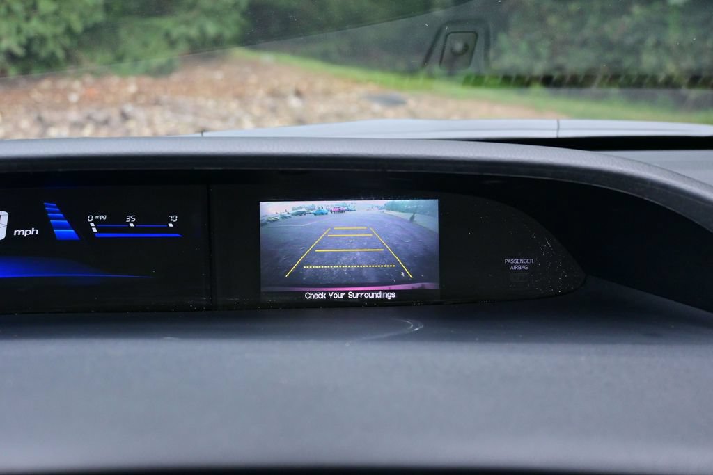Used 2013 Honda Civic EX image 37