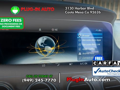 Used 2019 Mercedes-Benz E 300 image 31
