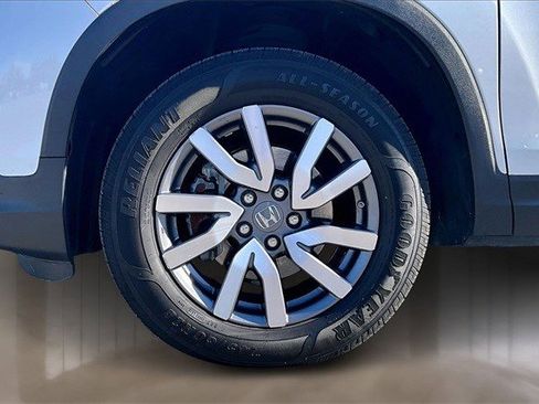 Certified 2021 Honda Pilot EX-L image 28