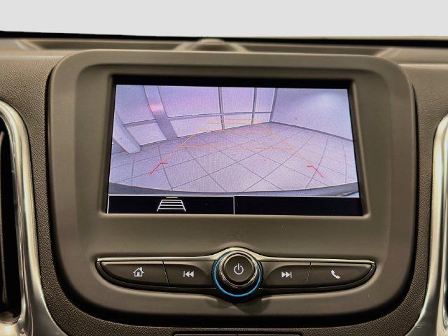 Certified 2023 Chevrolet Equinox LT AWD/4WD image 12