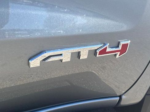 New 2026 GMC Sierra 1500 AT4 w/ AT4 Premium Package image 13