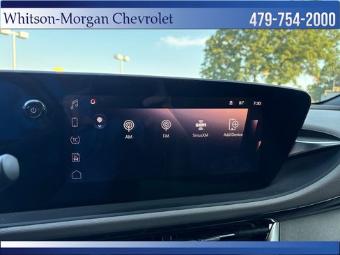 Used 2024 Buick Envista Avenir FWD image 24
