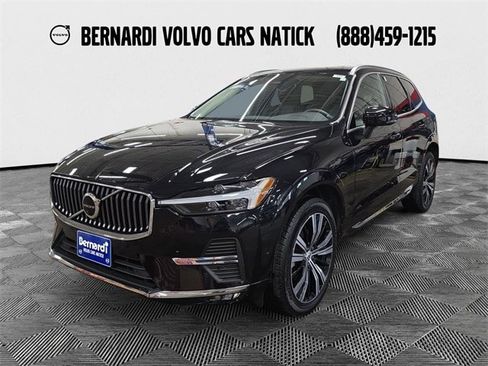 Certified 2023 Volvo XC60 B5 Plus w/ Climate Package image 1