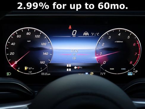 New 2025 Mercedes-Benz GLS 450 4MATIC image 32