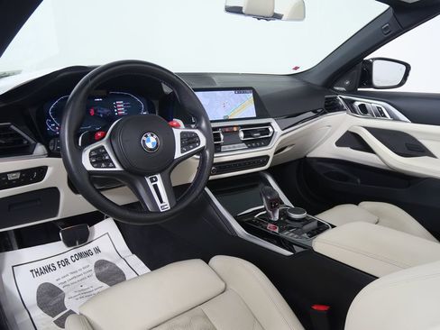 Used 2023 BMW M4 xDrive Competition image 22