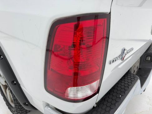 Used 2017 RAM 1500 Lone Star image 9