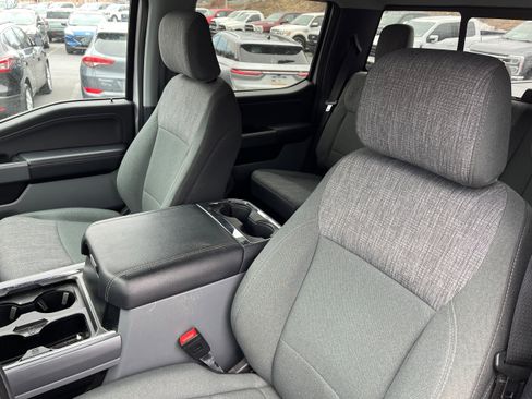 Certified 2024 Ford F250 XLT w/ XLT Premium Package image 10